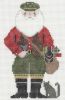 Santa: Country PT032