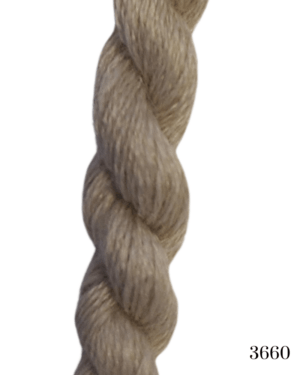 Burmilana 3300 - 3699