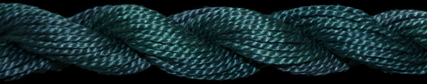 Threadworx Overdyed Pearl Cotton #5 510000 - 51099