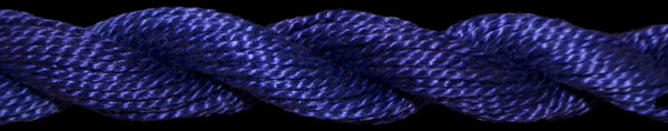 Threadworx Overdyed Pearl Cotton #5 510000 - 51099