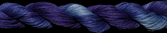 Threadworx Overdyed Floss 01000 -010465