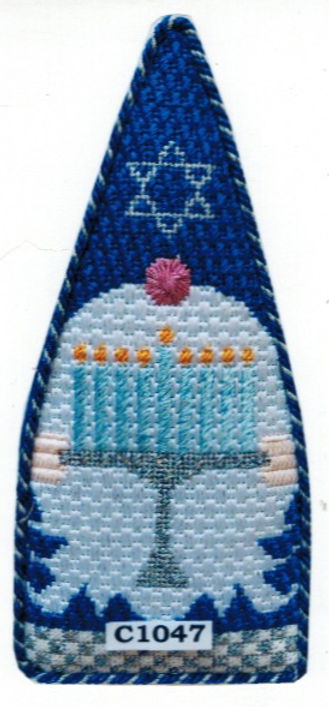 Hanukkah Gnome C1047