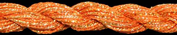 Threadworx Overdyed Metallics #4 410000 - 410995