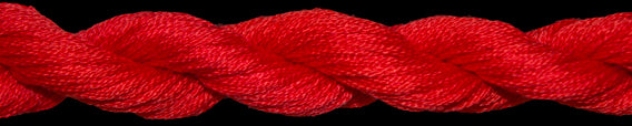 Threadworx Overdyed Pearl Cotton #5 510000 - 51099