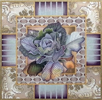 Cabbage Collage 1109