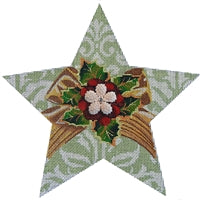 Holly Bling Star 112b