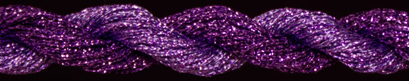 Threadworx Overdyed Metallics #4 4110000+
