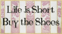 Life Is Short 124