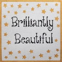 Brilliantly Beautiful 126b