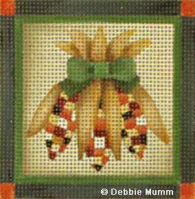 Corn Coaster DM03-F