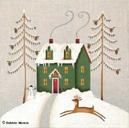 Winter DM12-D