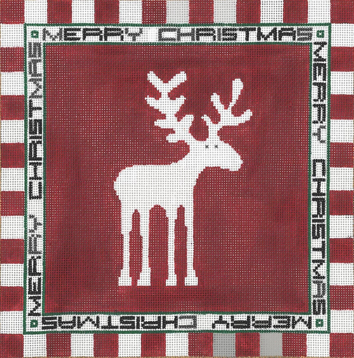 Christmoose 13-105