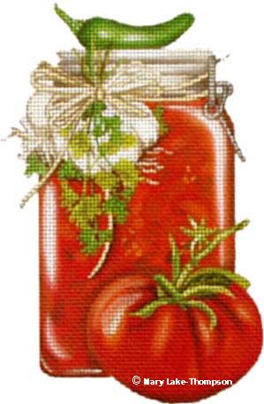 Tomatoes MLT274-C
