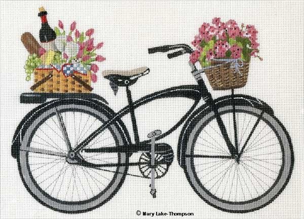 Picnic Bike MLT276-D