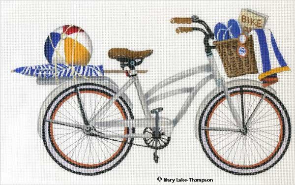 Beach Bike MLT276-A