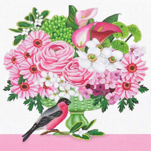 Spring Bouquet 1738