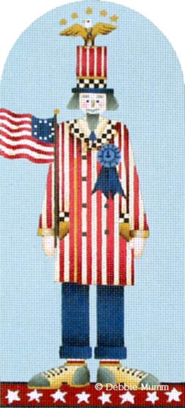 Uncle Sam DM73