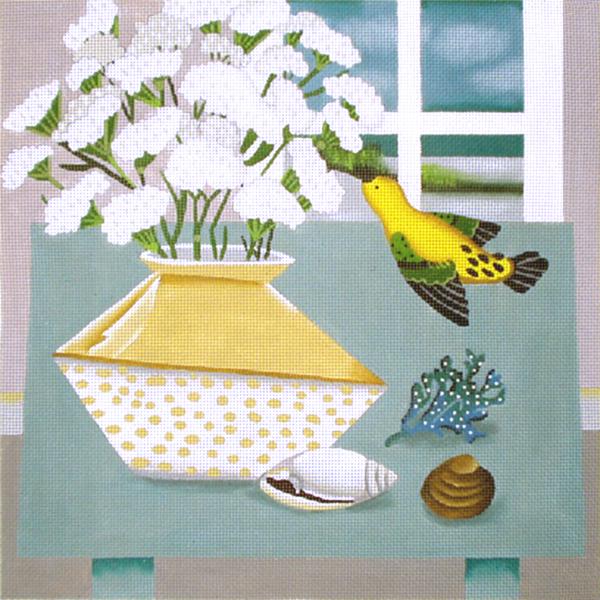 Small Beach Table 1780