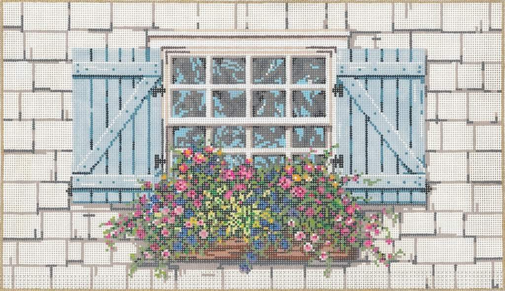 Window Garden 14-1075
