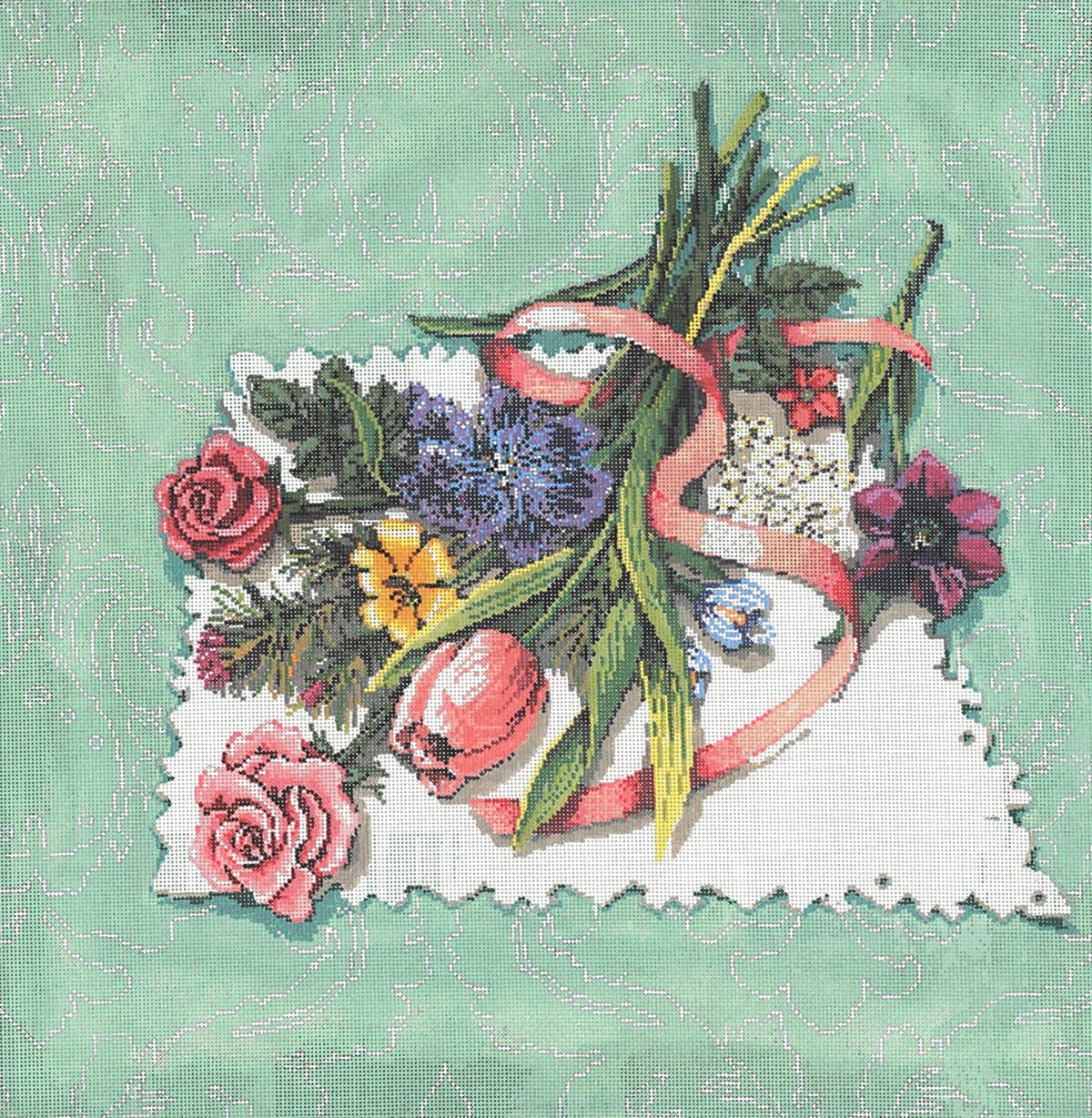 Fragrant Gathering 14-1076
