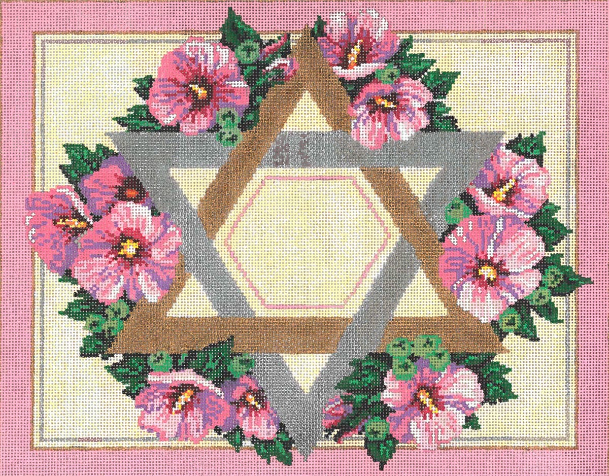 Rose Of Sharon 14-276