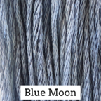 Classic Colorworks Cotton Floss A -E