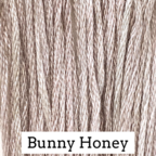 Classic Colorworks Cotton Floss A -E