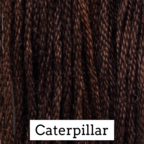 Classic Colorworks Cotton Floss A -E
