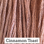 Classic Colorworks Cotton Floss A -E