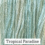 Classic Colorworks Cotton Floss P - Z