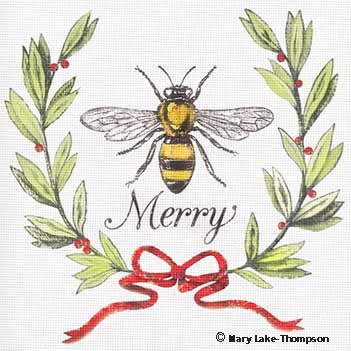 Bee Merry MLT364