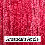 Classic Colorworks Belle Soie A - O