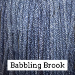 Classic Colorworks Belle Soie A - O