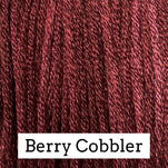 Classic Colorworks Belle Soie A - O