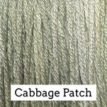 Classic Colorworks Belle Soie A - O