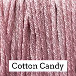 Classic Colorworks Belle Soie A - O