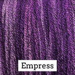 Classic Colorworks Belle Soie A - O