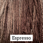 Classic Colorworks Belle Soie A - O