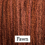 Classic Colorworks Belle Soie A - O