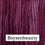 Classic Colorworks Belle Soie A - O