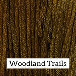 Classic Colorworks Belle Soie P - Z