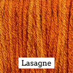 Classic Colorworks Belle Soie A - O