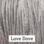 Classic Colorworks Belle Soie A - O