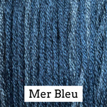 Classic Colorworks Belle Soie A - O