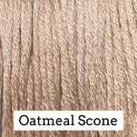 Classic Colorworks Belle Soie A - O