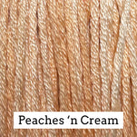 Classic Colorworks Belle Soie P - Z