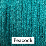 Classic Colorworks Belle Soie P - Z