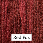 Classic Colorworks Belle Soie P - Z