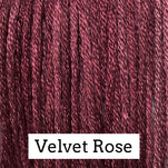 Classic Colorworks Belle Soie P - Z