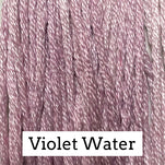 Classic Colorworks Belle Soie P - Z